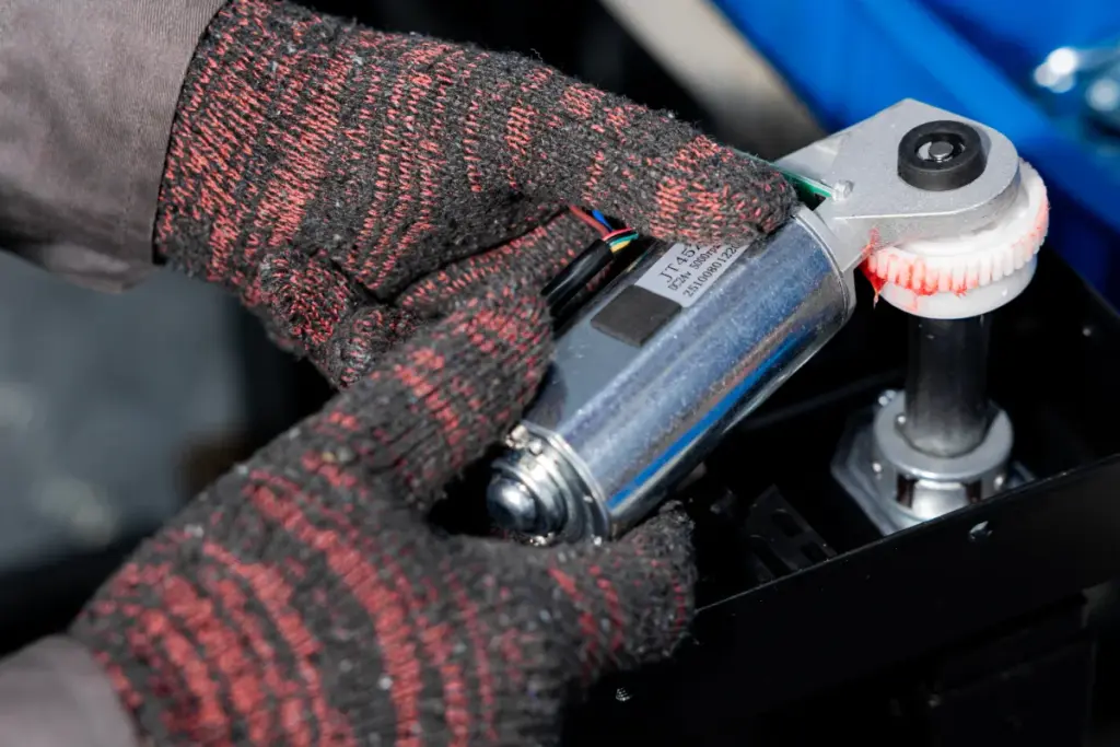 standing desk manufacturing