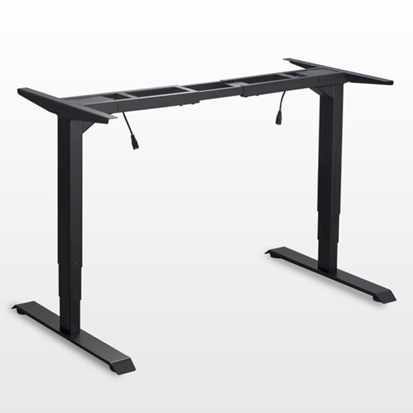 8050 Invert dual motor black