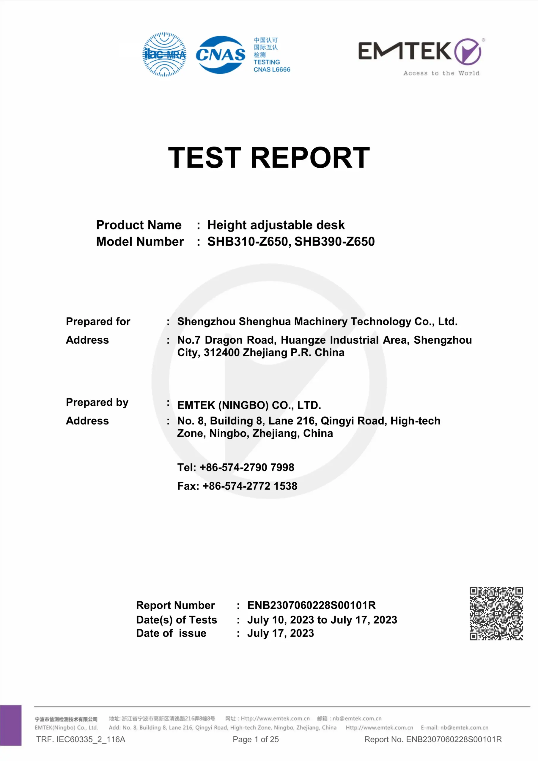 ENB2307060228S001-乐测-升降桌-SHB310-Z650-ASNZSreport(1)_01