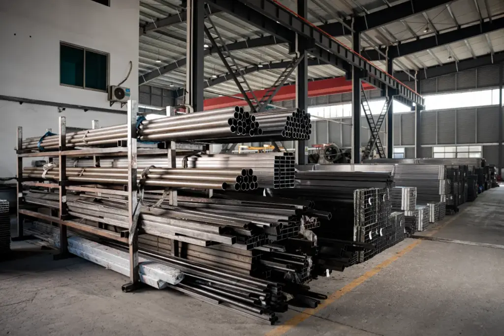 Metal Steel Sheets