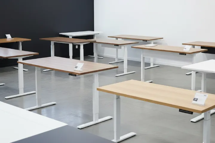 For Office Furniture Distributors