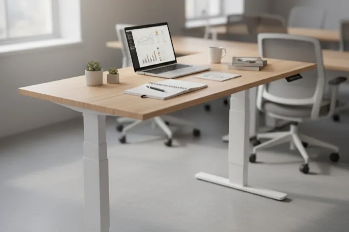 Active & Focused Learning