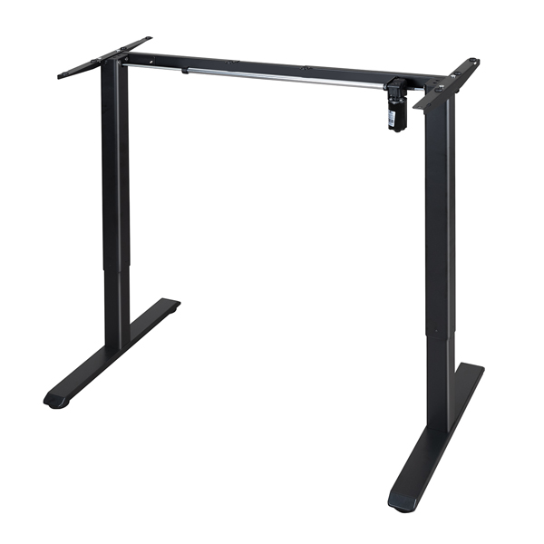 single motor 2 stage black